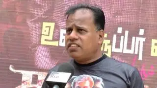 Rajini fans Special Prayer For Kabali And Rajinikanth's Health - Must Watch