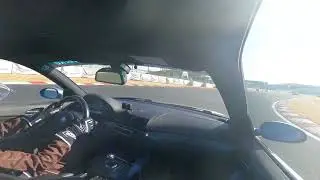 20250207アンパラ走　珍走1枠目