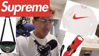 Supreme SS19 Live Cop Week 13
