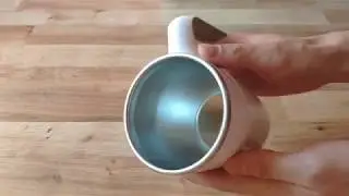 Xiaomi Fiu Grace 470ml Suction Mug | FIUYYBDB001