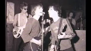 Television - Friction (Live at Mother's, NY 1975)