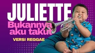 Upik Lofi x Juliette - Bukannya Aku Takut Reggae Version