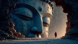 Zen Meditation Music for Deep Healing ~ Ancient Chants for Inner Peace & Wisdom