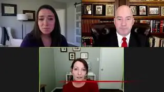 Garrett Foster's Mom Speaks Out
