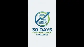 30 days Money Management App Tutorial and Download Link