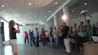 БОГ МОЯ ЗАЩИТА