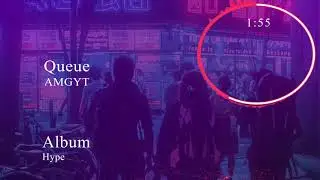 AMGYT - Queue