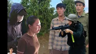 Single Mother Diệu H&acirc;n &ndash; Th&agrave;nh Appears Like a Hero to Save Her and Her Child