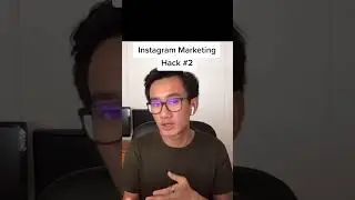 How to Get Sales on Instagram!