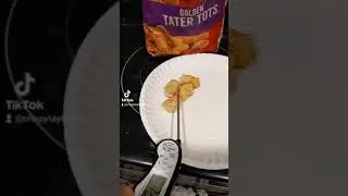 COVID Testing The Potatoes