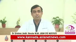 Free Eye Health Camp at Indira Glass House | MM Joshi Eye Institute