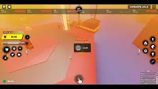Crafting New Shiny Craftable Nick (Future)