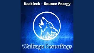 Bounce Energy (Original Mix)