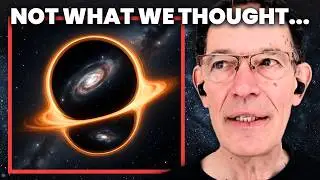 Black Holes Are Actually...Mirrors?