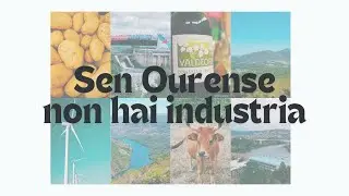 Sen Ourense, a industria galega morre   #SenOurenseNonHaiPaís