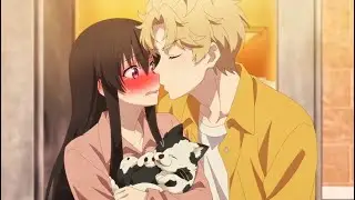 Sooha x Shion AMV Play Dead