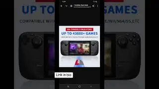 #Testing a 512GB TF Card for the Nintendo Switch