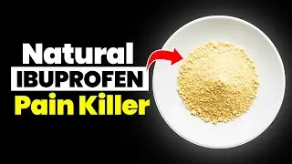 Top 5 Proteins That Work Like Ibuprofen for Joint Pain & Arthritis Relief! | Arthritis Healthcare