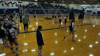 2026.01.11 SVA U16 Junior vs Ignite 16 Red
