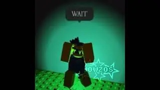 &ldquo;Lonely lonely, I guess I&rsquo;m lonely&rdquo; ahh dance 🥀 #forsaken #roblox #boblox