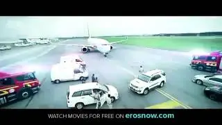 Singam 3 hindi dubbed trailer