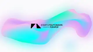 STARTUP AUTOBAHN EXPO2023 &ndash; Recap Video