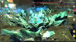 Sea Dragon Nest Hardcore POV MT | DN Classic