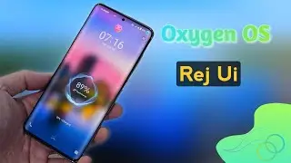 Oxygen OS Raj Version Theme for Vivo & iQOO | @Themescore
