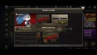 Has anyone seen this? - Game of Dice (Check Growth Mission Draw)