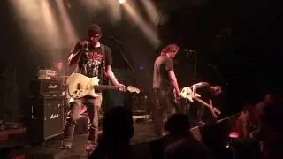 Kivesveto Go Go @ Tavastia, Helsinki 05.08.2016 (Full Set)