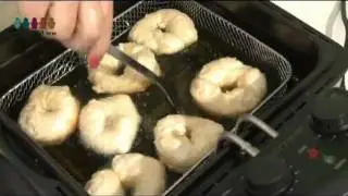 חינה TV / פורטל החינה הישראלי / שף ורד כהן / מתכון לספינג'