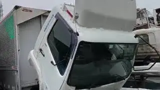 MITSUBISHI FUSO Двигатель в сборе с навесным, 4M50T (4AT6) 154KW 210PS ТНВД ME223576