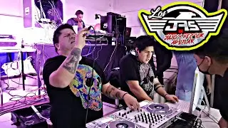 La Sangre Nueva Los JRS - En La Capilla Huitzizilapan 2021
