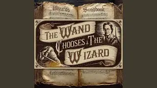 The Wand Chooses the Wizard