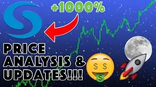 SYSCOIN ($SYS) - PRICE PREDICTION AND ANALYSIS - HEADING BACK TO ATH? (2021-2023)