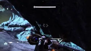 Destiny Pike Barrel Rolling