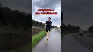 N&Atilde;O ALONGUE ANTES DE CORRER