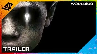 THE DOOR VR - Launch Trailer (2018) | PS4