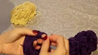 pompom facil de fazer