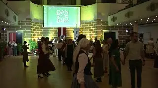 Alšvangs četpārs - Maskačks spēlmaņ - Dandariem 45