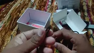 Fire-Boltt Tank 1.85