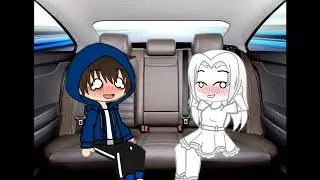 Dentro do carro [Meme]