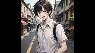 Barrice -  &Pi;&omicron;&upsilon;&theta;&epsilon;&nu;ά - Nightcore