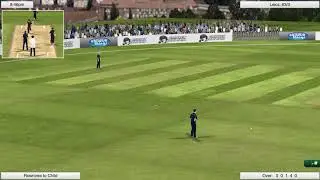 Cricket Captain 2020 | Leicestershire (Season 4) | #30