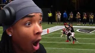 OMGGG!!!!! Los Angeles Rams vs Atlanta Falcons Game Highlights | NFL Week 17 | REACTION