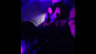Sucker Tour 2015