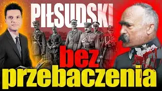 Piłsudski. Bez przebaczenia. Ekipa rządząca z nim Polską zniszczyła i okradła Polską