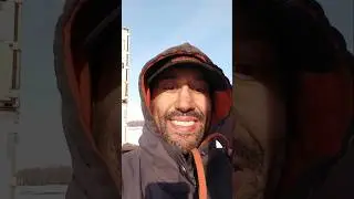 TRAINHOPPING: Northern Transcon/HiLine through North Dakota!