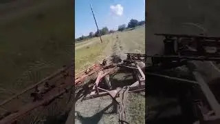 big rake