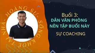 Buổi 3: Đau lưng &ndash; bụng yếu? Tập buổi n&agrave;y l&agrave; đủ! | Buổi 3 Core & Lưng